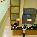 فندق Hilton Garden
