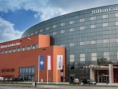 Hotel Hilton Garden