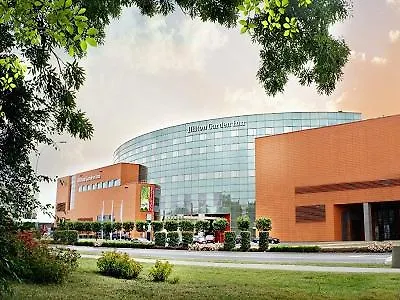 Hilton Garden Otel 4*