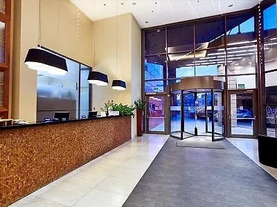 Hilton Garden Rzeszów