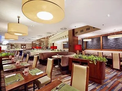 Hilton Garden Otel