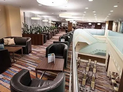 Hilton Garden