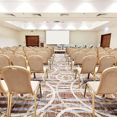 Hotel Hilton Garden Rzeszów