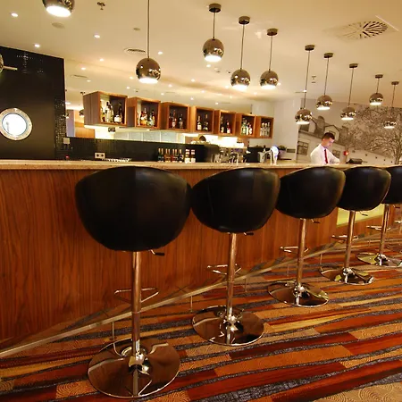 泽佐夫希尔顿花园酒店 酒店 4*