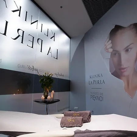 Ξενοδοχείο Hilton Garden Rzeszów