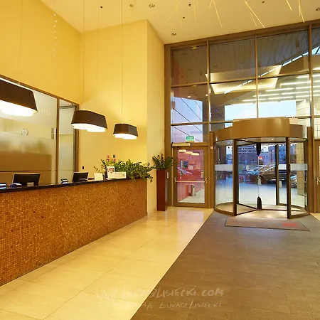 Otel Hilton Garden