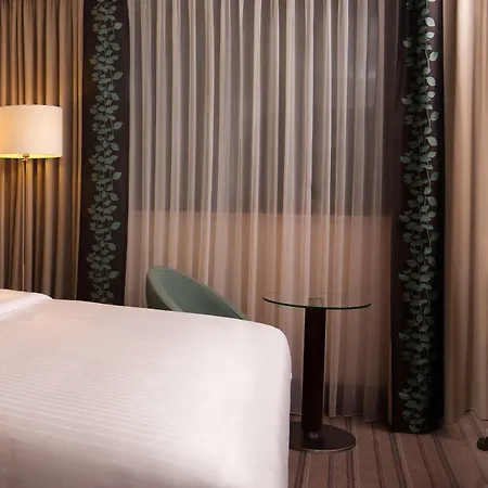 Hotel Hilton Garden