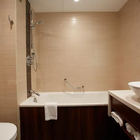 Hilton Garden 4* رشيشوف