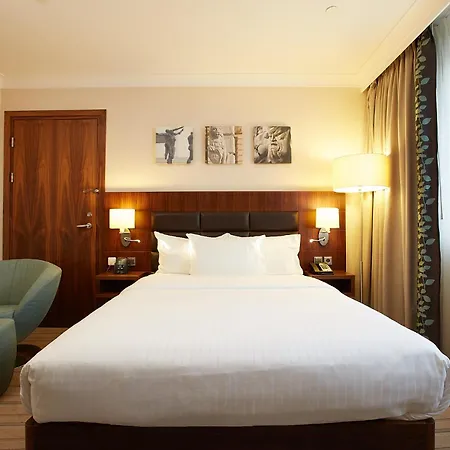 Hilton Garden