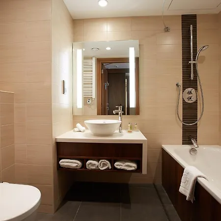 فندق Hilton Garden 4*