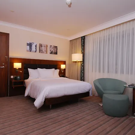 Hilton Garden