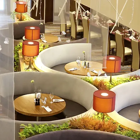 Hilton Garden رشيشوف