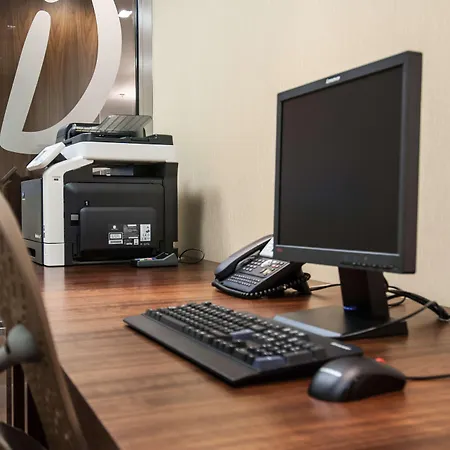 Hilton Garden 4* Rzeszów