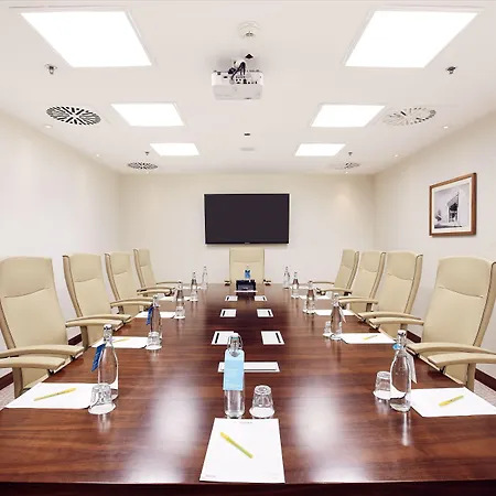 Hilton Garden 4* Rzeszów