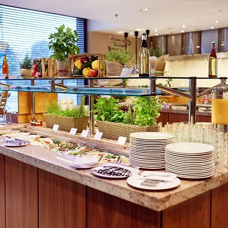 Hilton Garden 4* Rzeszów