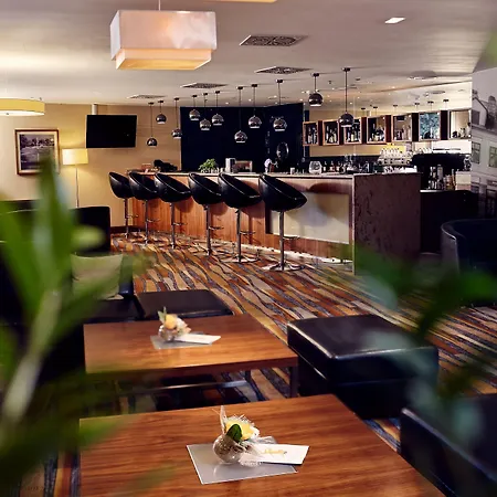 Hilton Garden رشيشوف
