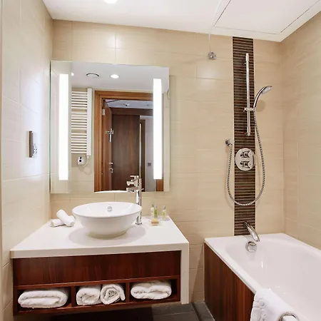 Hilton Garden
