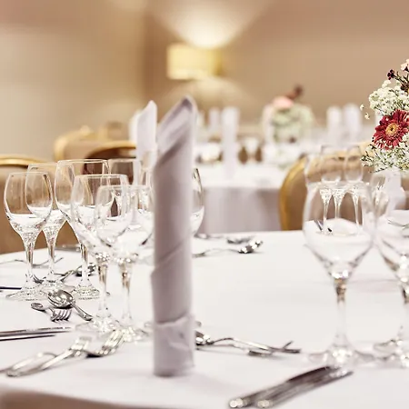 Hilton Garden 4* Rzeszów