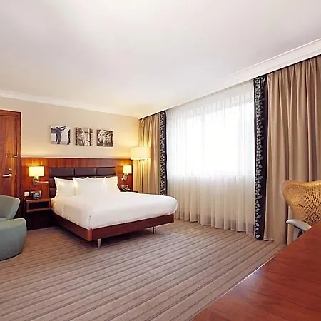 Hilton Garden 4* Rzeszów