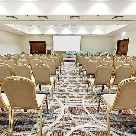 Hilton Garden Rzeszów