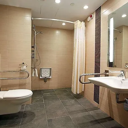 Hilton Garden Ξενοδοχείο Rzeszów