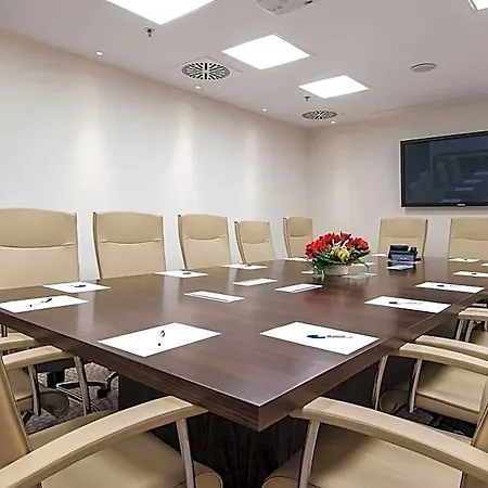 Hilton Garden Ξενοδοχείο Rzeszów