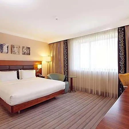 Hilton Garden Rzeszów
