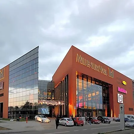 Hilton Garden Ξενοδοχείο Rzeszów