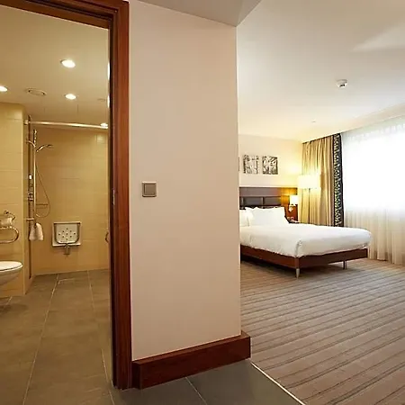 Hilton Garden