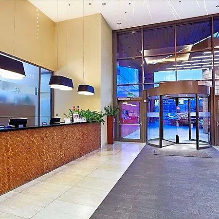 Hilton Garden Ξενοδοχείο