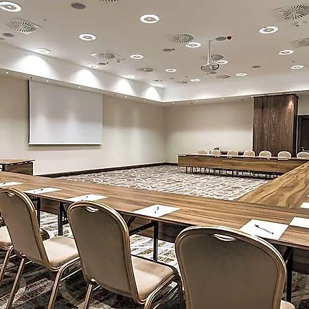 Hilton Garden Ξενοδοχείο Rzeszów