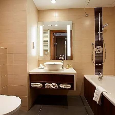 Hilton Garden Ξενοδοχείο