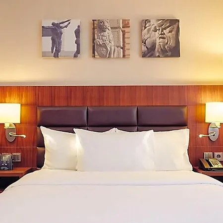 Ξενοδοχείο Hilton Garden Rzeszów