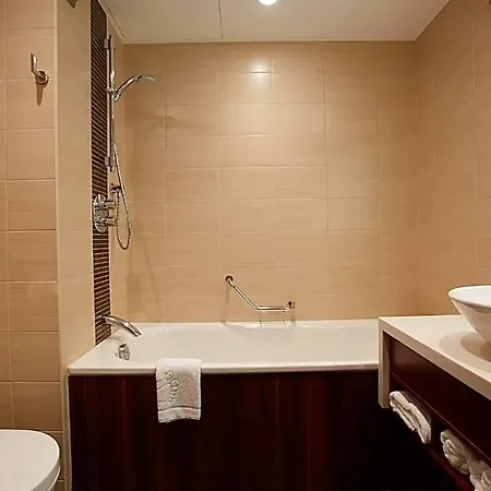 Hilton Garden Ξενοδοχείο Rzeszów