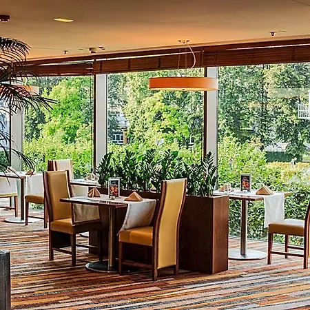 Ξενοδοχείο Hilton Garden Rzeszów