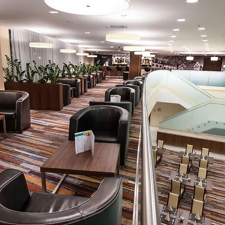 Hilton Garden Rzeszow
