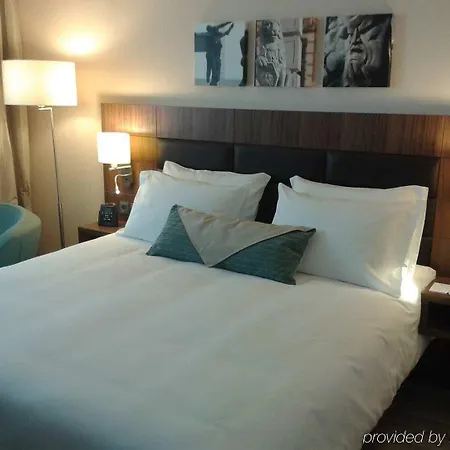 Otel Hilton Garden Rzeszow