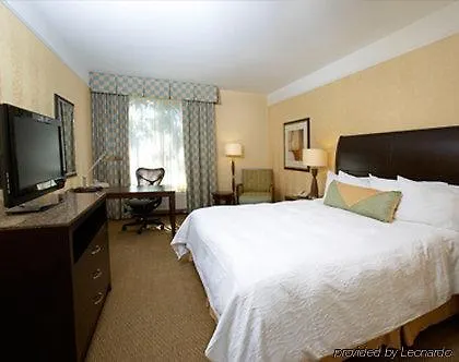 Hilton Garden 4* Rzeszów