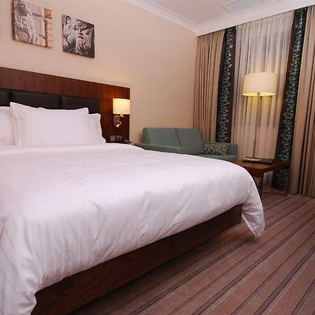 泽佐夫希尔顿花园酒店 酒店 热舒夫