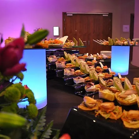 Hilton Garden 4* Rzeszów