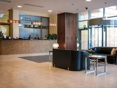 Hilton Garden Hotel