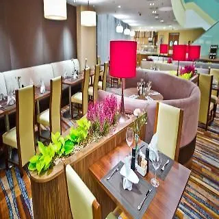Hilton Garden 4*