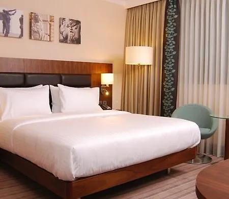 Otel Hilton Garden Rzeszow