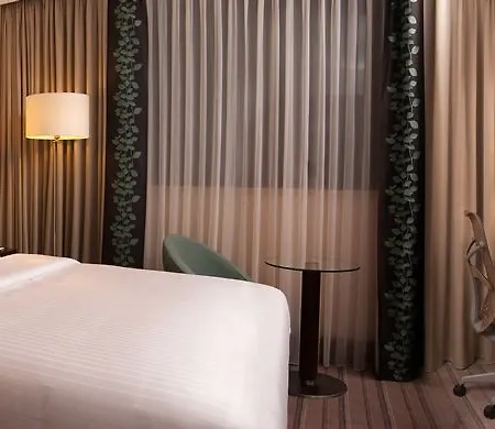 Hilton Garden Rzeszow