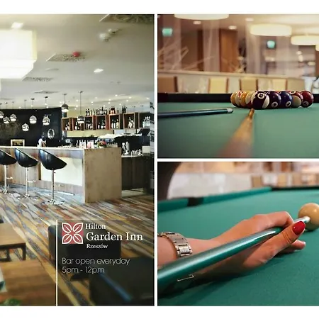 Hilton Garden