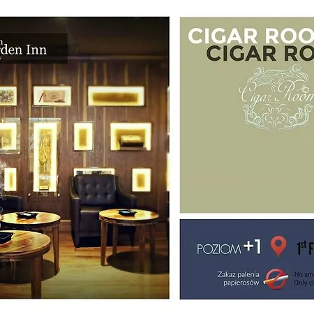 Hilton Garden Hotel 4*