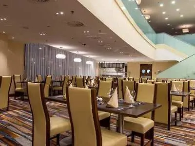 Hilton Garden