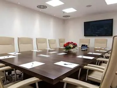 Hilton Garden Hotel