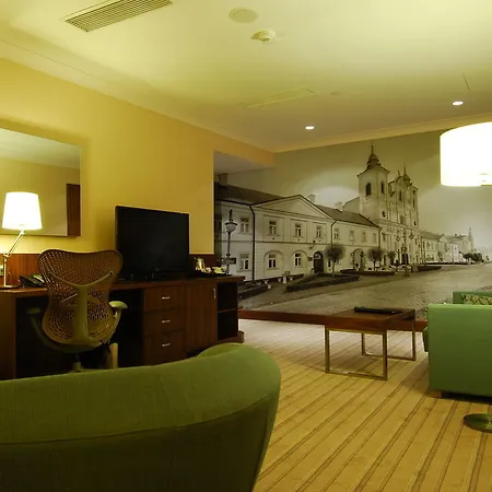 Hotel Hilton Garden 4*