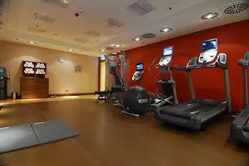 Hilton Garden 4*